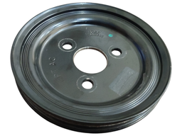 POLIA BOMBA DIREÇÃO HIDRÁULICA ORIGINAL FIAT 55230693