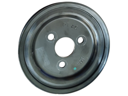 Polia Bomba Direção hidráulica Original Fiat 55230693