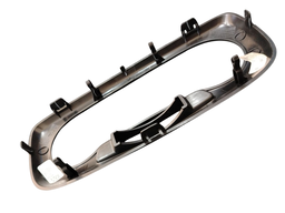 Moldura comando ar original fiat 100253284 