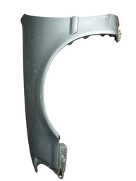 PARALAMA ESQUERDO COROLLA 1996 A 2002