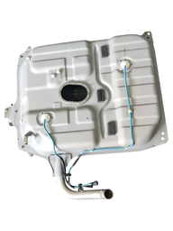 Tanque Combustível Original Fiat Strada/Fiorino 2014-20