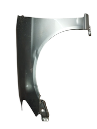 PARALAMA ESQUERDO CIVIC 2004 A 2006