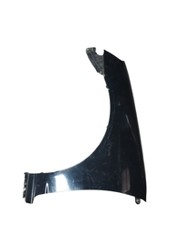 PARALAMA ESQUERDO CIVIC 2001 A 2003