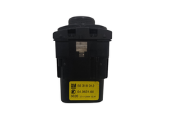 BOTÃO REGULAGEM FAROL CHEVROLET VECTRA 2006 A 2011