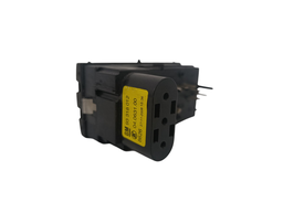 BOTÃO REGULAGEM FAROL CHEVROLET VECTRA 2006 A 2011