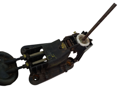 ALAVANCA CÂMBIO PEUGEOT 307 1.6 16V MANUAL 2001 A 2006 