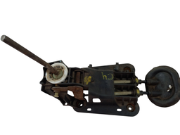 ALAVANCA CÂMBIO PEUGEOT 307 1.6 16V MANUAL 2001 A 2006 