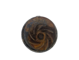 BOMBA ÁGUA CHEVROLET ASTRA VECTRA ZAFIRA 2.0 8V 2009