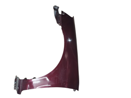 PARALAMA ESQUERDO CIVIC 2001 A 2003