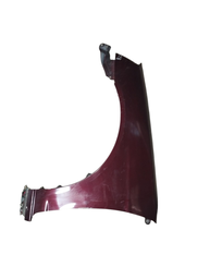 PARALAMA ESQUERDO CIVIC 2001 A 2003