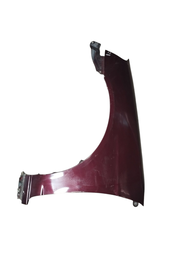 PARALAMA ESQUERDO CIVIC 2001 A 2003