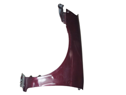 PARALAMA ESQUERDO CIVIC 2001 A 2003