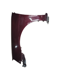 PARALAMA ESQUERDO CIVIC 2001 A 2003