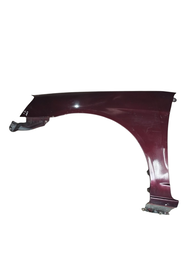 Paralama Esquerdo Civic 2001 a 2003