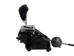 ALAVANCA CAMBIO PEUGEOT 2008 1.6 AUTOMÁTICO 2018 A 2023