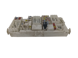 CAIXA FUSÍVEL FORD FOCUS 1.6 SE 2009 A 2013