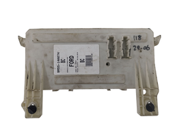 CAIXA FUSÍVEL FORD FOCUS 1.6 SE 2009 A 2013