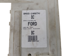 CAIXA FUSÍVEL FORD FOCUS 1.6 SE 2009 A 2013