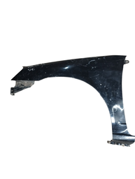 PARALAMA ESQUERDO CIVIC 2001 A 2003