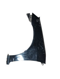 PARALAMA ESQUERDO CIVIC 2001 A 2003