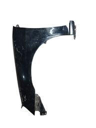 PARALAMA ESQUERDO CIVIC 2001 A 2003