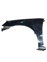 PARALAMA ESQUERDO CIVIC 2001 A 2003