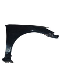 Paralama Direito Civic 2004 a 2006