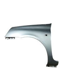 PARALAMA ESQUERDO CLIO 2004 A 2012