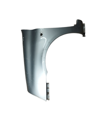 PARALAMA ESQUERDO CLIO 2004 A 2012