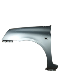 PARALAMA ESQUERDO CLIO 2004 A 2012