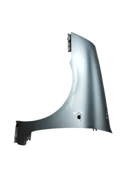 PARALAMA ESQUERDO CLIO 2004 A 2012