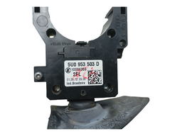 CHAVE LIMPADOR GOL SAVEIRO VOYAGE G5 G6 5U0953503D C/ COMP.