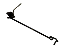 ALAVANCA VARÃO CAMBIO PEUGEOT 206 1.4 1.6 2000 A 2006