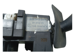 CHAVE SETA GOL SAVEIRO VOYAGE G5 G6 5Z0953513