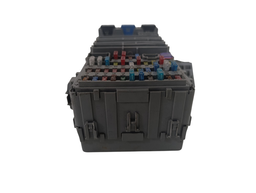 CAIXA FUSÍVEL HONDA CIVIC 1.8 EXS AUT.2007