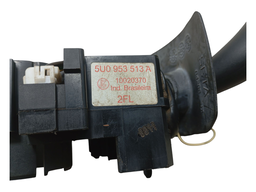 CHAVE SETA GOL SAVEIRO VOYAGE G5 G6 5U0953513A