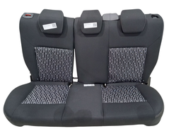 Banco Traseiro Ka 2015 2016 a 2021 Hatch