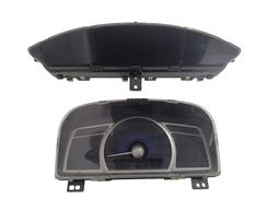 Painel Instrumento Honda Civic 1.8 Exs 2007/2011
