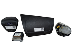 Kit Airbag Ka 2017 a 2021