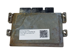 MÓDULO INJEÇÃO FORD KA 1.0 FLEX SEL COD.A2C7544100205