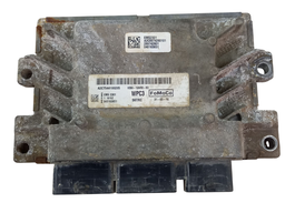 Módulo Injeção Ford Ka 1.0 Flex Sel Cod.A2C7544100205
