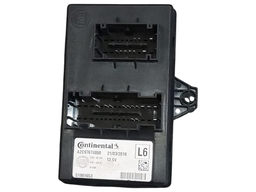 Modulo Conforto Fiat Toro  2021-25 51981653 L6