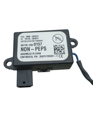 ANTENA IMOBILIZADOR COBALT ONIX SPIN 2013 A 2019 7812A284074