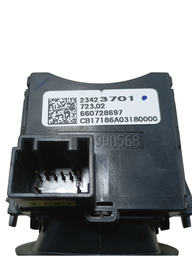 CHAVE SETA ONIX PRISMA COBALT SPIN TRACKER CRUZE 23423701