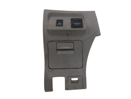 Moldura Acabamento Painel/Botão Retrovisor Corolla 2009/2014