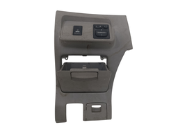 MOLDURA ACABAMENTO PAINEL/BOTÃO RETROVISOR COROLLA 2009/2014