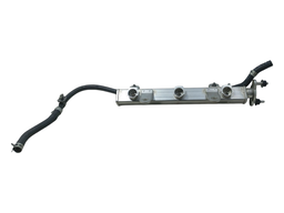 FLAUTA BICO INJETOR HB20 1.0 3CC 2013 A 2019 3535004090