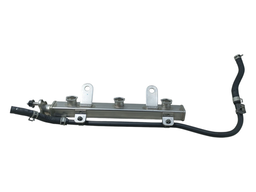 FLAUTA BICO INJETOR HB20 1.0 3CC 2013 A 2019 3535004090