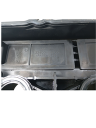 TAMPA VALVULA HYUNDAI HB20 1.0 3CC 2013 A 2019 22400040XX