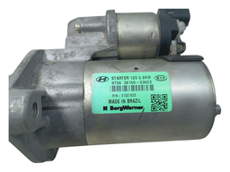 MOTOR PARTIDA ARRANQUE HB20 TODOS 1.0 2013 A 2024 3610003603